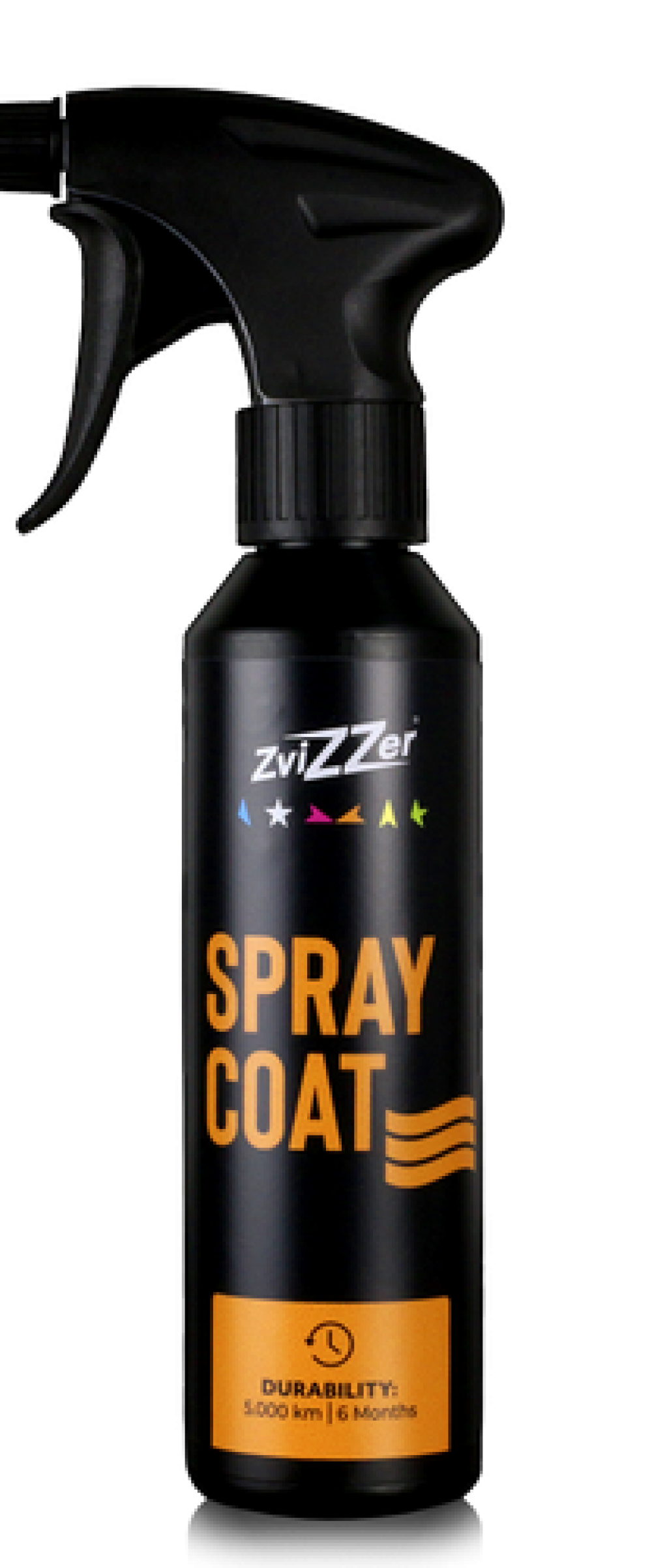 SPRAY COAT ZVIZZER 1200X1200 WHITE 23c3902c
