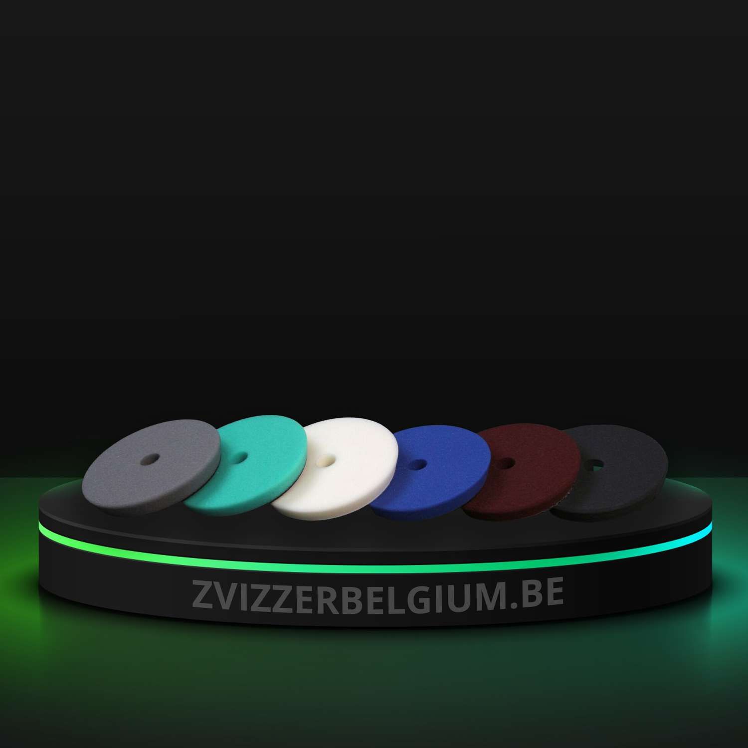 Zvizzer Thermo Pads 35936232