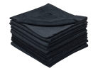 Zvizzer Microfiber cloth Black 82303309
